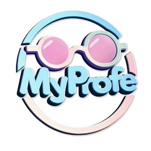 Logo de MyProfe
